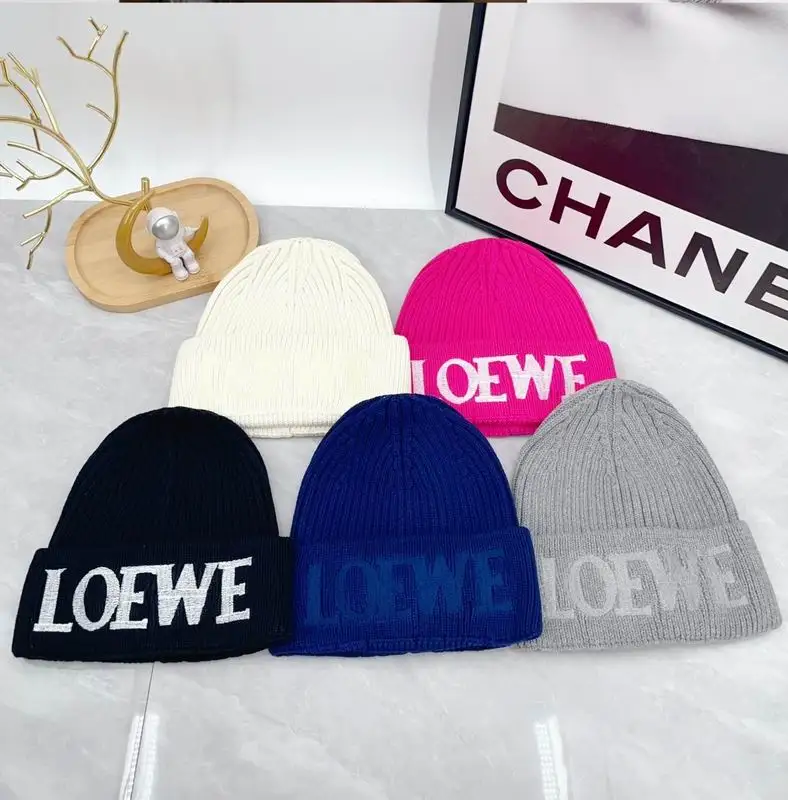 Loewe hat dx37